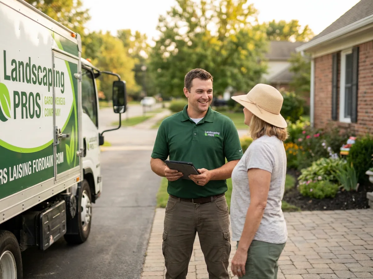 Landscaping Northwood, IA FAQs